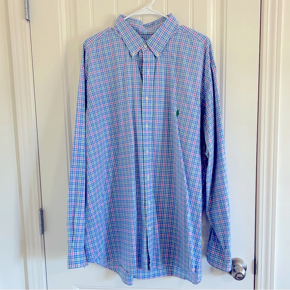 Ralph Lauren - 2XB